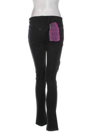 Damen Jeans Religion, Größe L, Farbe Schwarz, Preis 88,00 €