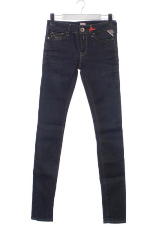 Damen Jeans Replay, Größe XS, Farbe Blau, Preis 45,46 €