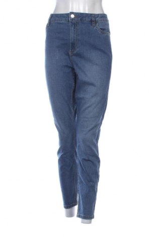 Damskie jeansy Republic, Rozmiar XL, Kolor Niebieski, Cena 40,99 zł