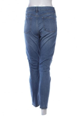 Damskie jeansy Republic, Rozmiar XL, Kolor Niebieski, Cena 40,99 zł