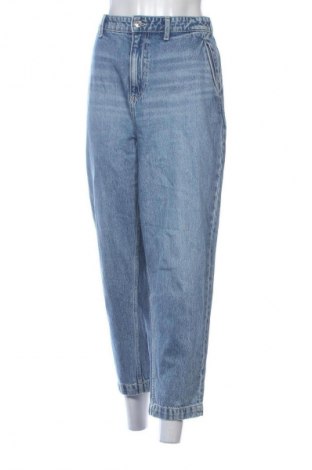 Dámske džínsy  Republic, Veľkosť L, Farba Modrá, Cena  9,95 €