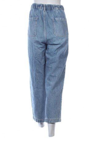 Dámske džínsy  Republic, Veľkosť L, Farba Modrá, Cena  9,95 €
