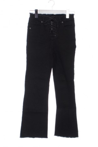 Damen Jeans Reserved, Größe XS, Farbe Schwarz, Preis 15,00 €
