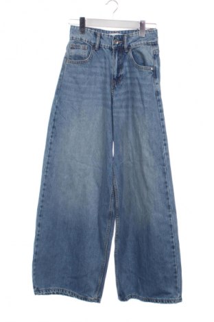 Dámske džínsy  Reserved, Veľkosť XS, Farba Modrá, Cena  16,03 €