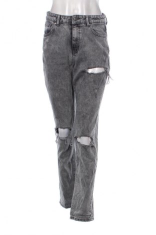 Γυναικείο Τζίν Reserved, Μέγεθος S, Χρώμα Γκρί, Τιμή 15,00 €