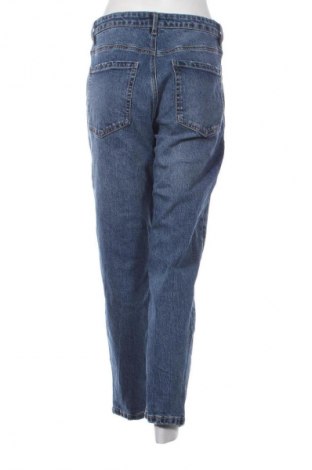 Damskie jeansy Reserved, Rozmiar M, Kolor Niebieski, Cena 111,72 zł