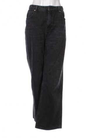 Damen Jeans Reserved, Größe XL, Farbe Schwarz, Preis 15,00 €