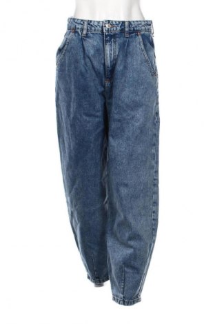 Dámské džíny  Reserved, Velikost M, Barva Modrá, Cena  420,00 Kč