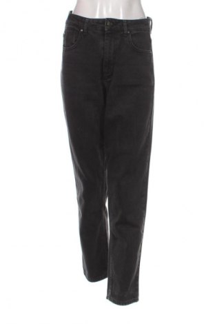 Blugi de femei Reserved, Mărime M, Culoare Negru, Preț 77,00 Lei