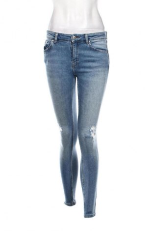 Дамски дънки Review, Размер S, Цвят Син, Цена 21,00 €