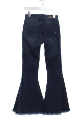Dámske džínsy  Revise Concept, Veľkosť S, Farba Modrá, Cena  13,95 €