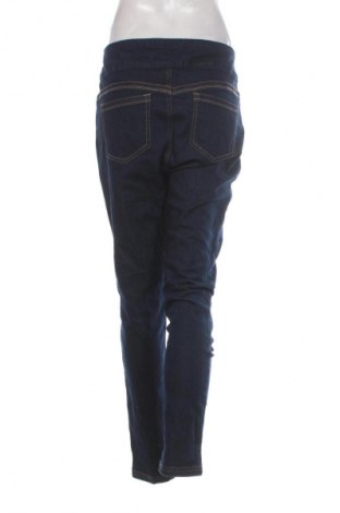 Blugi de femei Rivers, Mărime XL, Culoare Albastru, Preț 47,99 Lei