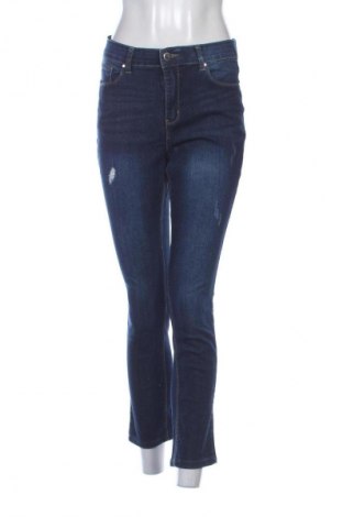 Damen Jeans Rockmans, Größe M, Farbe Blau, Preis € 20,91