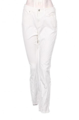 Dámské džíny  Rosner, Velikost M, Barva Bílá, Cena  339,00 Kč