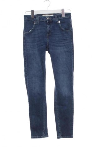 Blugi de femei Roy Roger's, Mărime S, Culoare Albastru, Preț 120,99 Lei