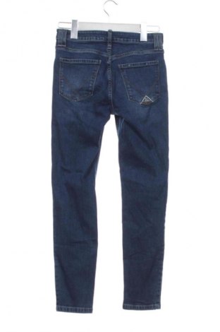 Blugi de femei Roy Roger's, Mărime S, Culoare Albastru, Preț 120,99 Lei