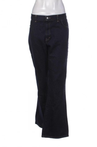 Damen Jeans Run & Fly, Größe XXL, Farbe Blau, Preis € 16,99