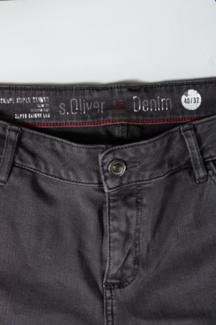 Damen Jeans S.Oliver, Größe XL, Farbe Grau, Preis € 21,00
