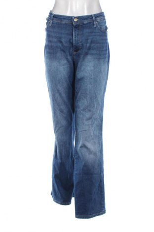 Dámské džíny  S.Oliver, Velikost 3XL, Barva Modrá, Cena  595,00 Kč
