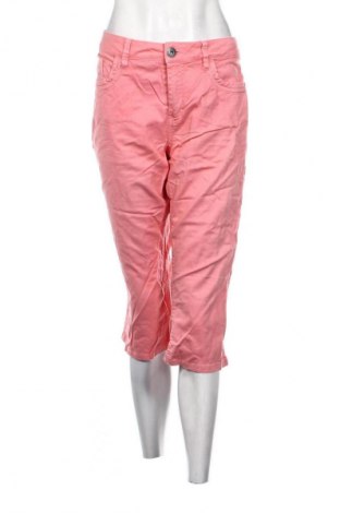 Damen Jeans S.Oliver, Größe XXL, Farbe Rosa, Preis 21,99 €