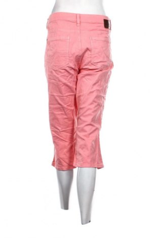 Damen Jeans S.Oliver, Größe XXL, Farbe Rosa, Preis 21,99 €
