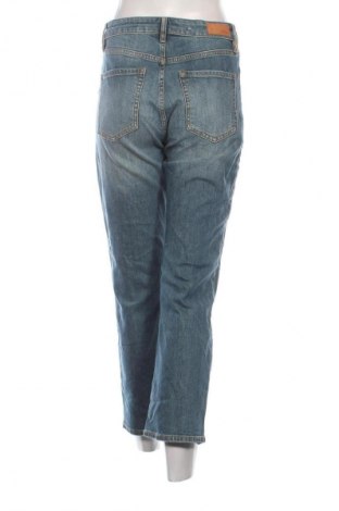 Damskie jeansy S.Oliver, Rozmiar S, Kolor Niebieski, Cena 57,99 zł