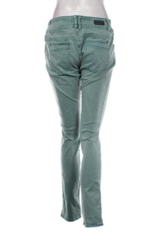 Damen Jeans S.Oliver, Größe M, Farbe Grün, Preis 24,46 €