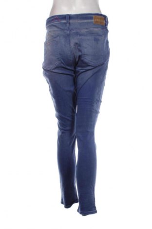 Női farmernadrág S.Oliver, Méret XL, Szín Kék, Ár 8 678 Ft