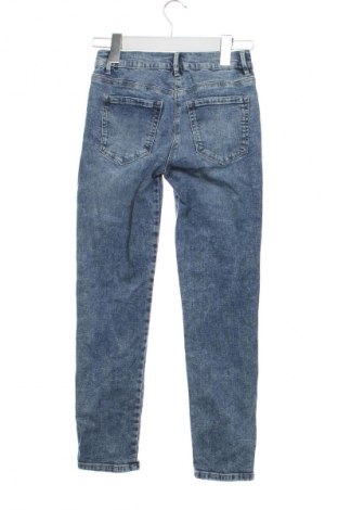 Blugi de femei S.Oliver, Mărime XS, Culoare Albastru, Preț 109,48 Lei