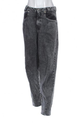 Damen Jeans S.Oliver, Größe M, Farbe Grau, Preis 8,99 €