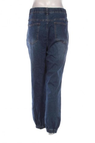 Damen Jeans SHEIN, Größe 3XL, Farbe Blau, Preis € 15,99