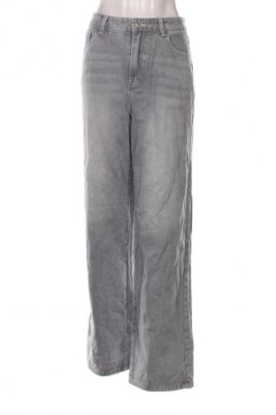 Damen Jeans SHEIN, Größe L, Farbe Grau, Preis € 8,99