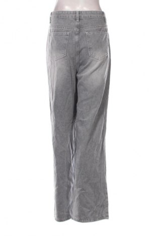 Damen Jeans SHEIN, Größe L, Farbe Grau, Preis € 8,99