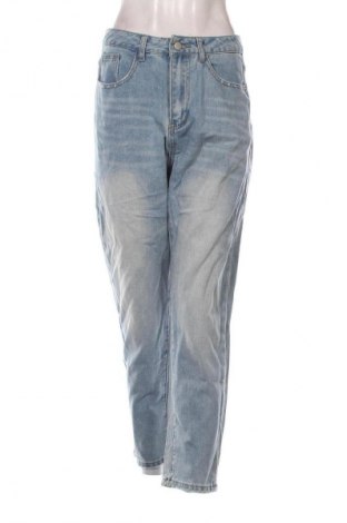 Damen Jeans SHEIN, Größe M, Farbe Blau, Preis € 10,99