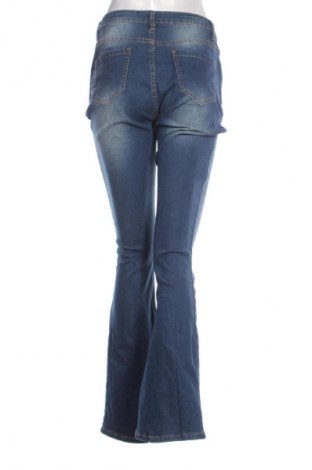 Damen Jeans SHEIN, Größe M, Farbe Blau, Preis € 10,99