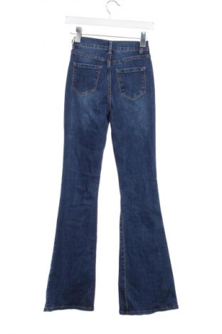 Damen Jeans SHEIN, Größe XXS, Farbe Blau, Preis € 7,99