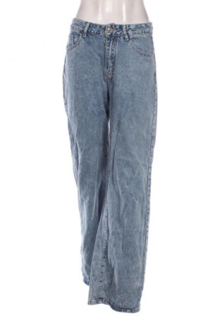 Dámské džíny  SHEIN, Velikost M, Barva Modrá, Cena  249,00 Kč