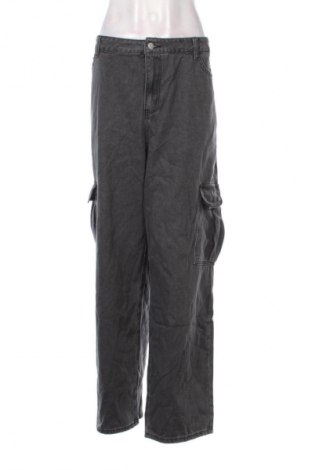 Damen Jeans SHEIN, Größe XXL, Farbe Grau, Preis € 16,99