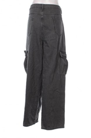 Damen Jeans SHEIN, Größe XXL, Farbe Grau, Preis € 16,99