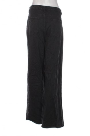 Blugi de femei SHEIN, Mărime L, Culoare Negru, Preț 52,99 Lei