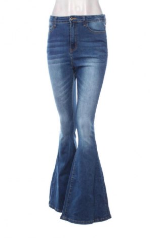 Női farmernadrág SHEIN, Méret S, Szín Kék, Ár 3 929 Ft