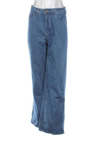 Dámské džíny  SHEIN, Velikost M, Barva Modrá, Cena  229,00 Kč