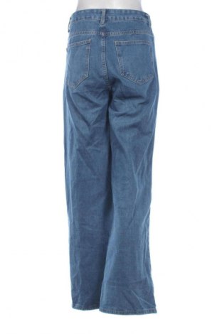 Dámské džíny  SHEIN, Velikost M, Barva Modrá, Cena  229,00 Kč