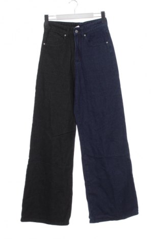 Damen Jeans SHEIN, Größe XS, Farbe Mehrfarbig, Preis € 9,99