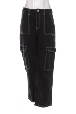 Dámské džíny  SHEIN, Velikost M, Barva Černá, Cena  179,00 Kč