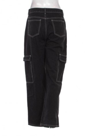 Dámské džíny  SHEIN, Velikost M, Barva Černá, Cena  179,00 Kč