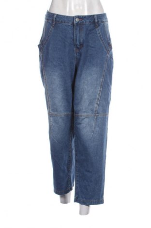 Damen Jeans SHEIN, Größe L, Farbe Blau, Preis € 15,00