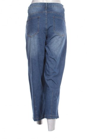 Damen Jeans SHEIN, Größe L, Farbe Blau, Preis € 15,00
