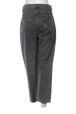 Дамски дънки SHEIN, Размер L, Цвят Сив, Цена 14,77 €