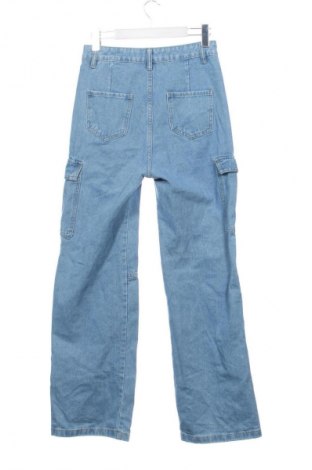 Dámské džíny  SHEIN, Velikost S, Barva Modrá, Cena  239,00 Kč